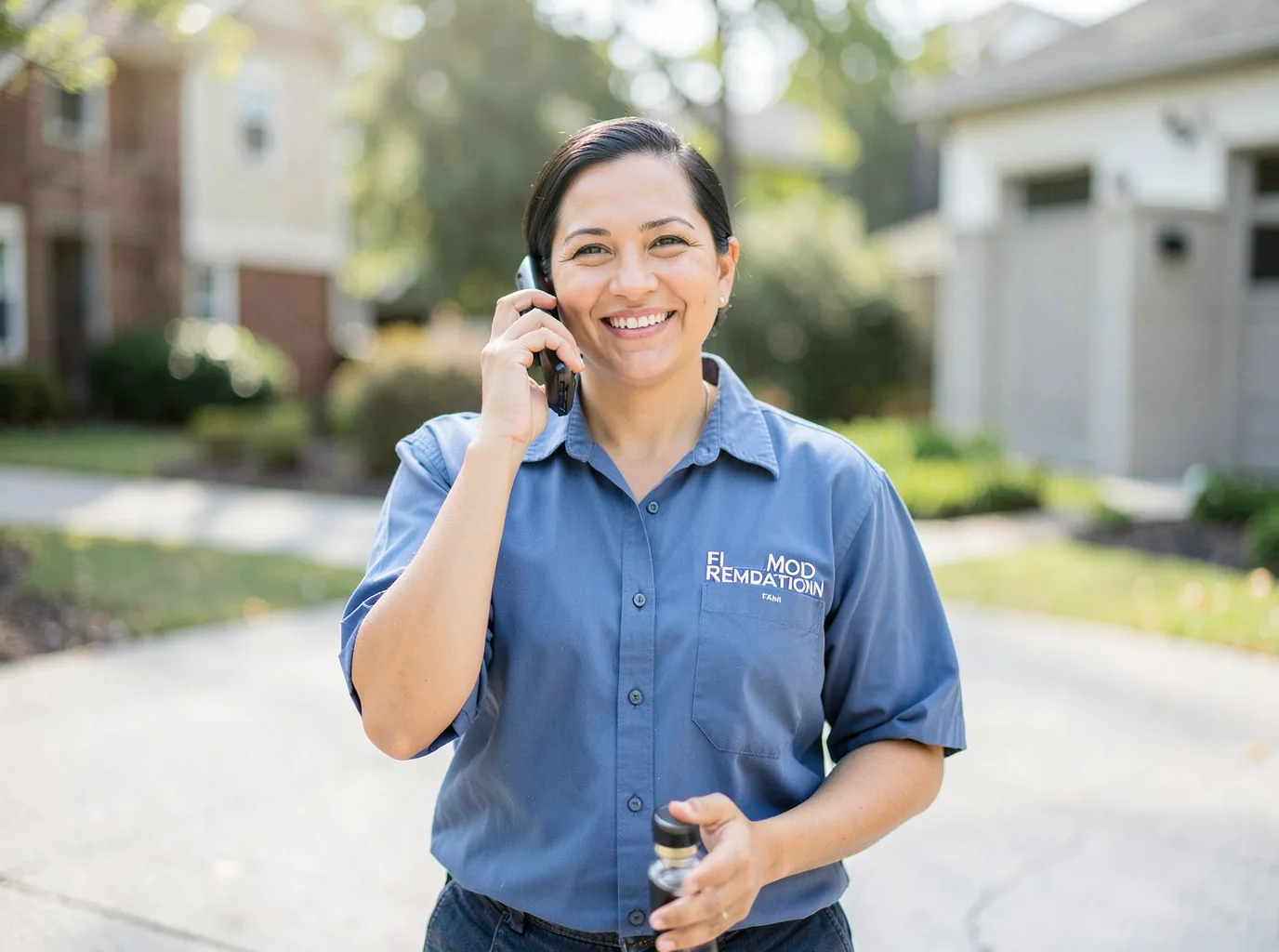 Mold Remediation Iron Mountain, MI FAQs